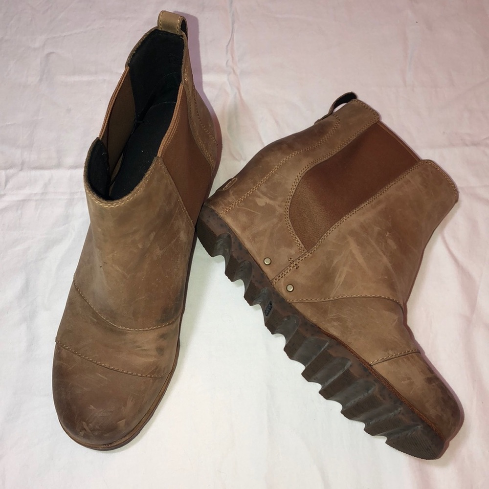 Sorel Boots